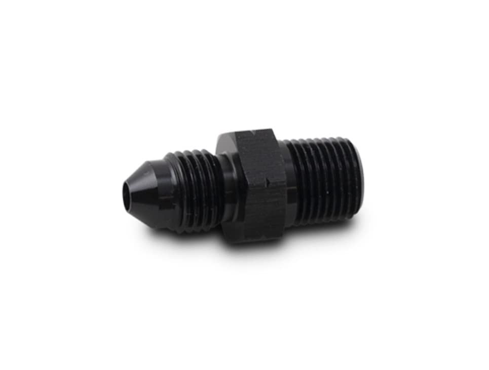 BSPT Adapter Fitting Vibrant Performance -6AN to 1/8in - 28