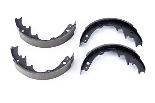 Power Stop Autospeciality B449 Front or Rear Brake Shoe