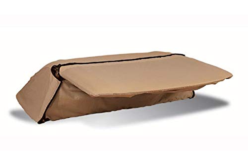Tan Hardtop Protector for Convertibles IC9003TF