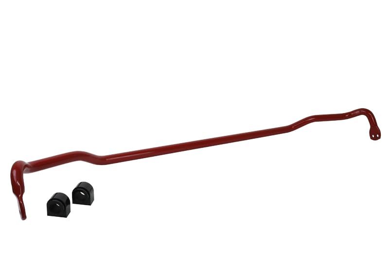 Nolathane Rear Suspension REV011.0120 Stabilizer Bar Assembly Compatible with BMW 08-13 M3