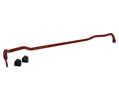 Nolathane Rear Suspension REV011.0120 Stabilizer Bar Assembly Compatible with BMW 08-13 M3