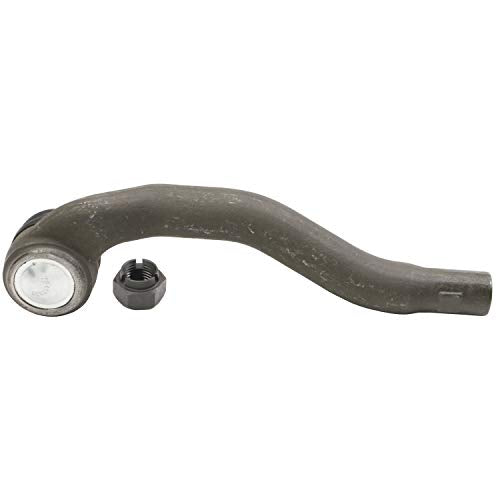 MOOG Steering Tie Rod End ES801224 for Mercedes-Benz C280