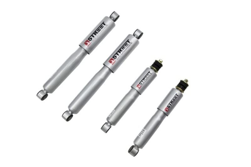 Shock Set Belltech 9564