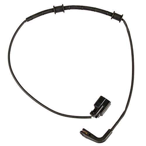 POWERSTOP Rear SW-0809 Brake Pad Wear Sensor For Jaguar F-Type 2014-2024 [Model Specific]
