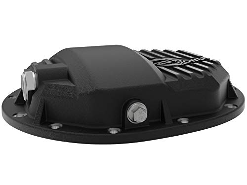 PRO Series aFe Power 46-71121B Rear Differential Cover