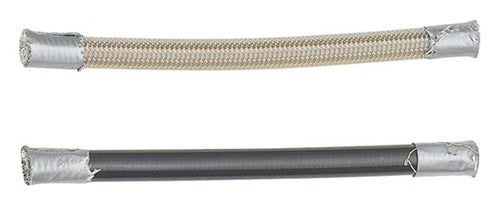 PTFE Hose Fragola with Cover 600030
