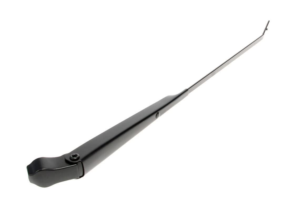 Brothers Trucks Windshield Wiper Arm WA08400 - Left/Right - Black - Each