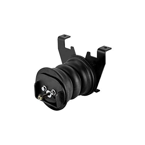 SumoSprings Rear for Ford F-250|F-350 | Left/Right Pair | 5000 (lb) Capacity at 50% Compression | SSR-139-47-2 | Made in the USA