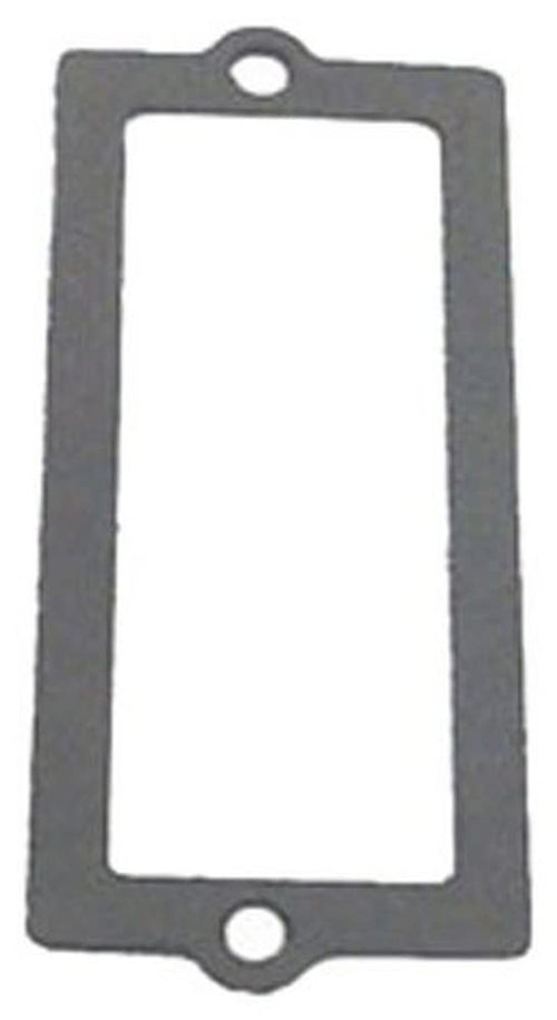 Leaf Plate Gasket Sierra 18-0991-9 - Pack of 2
