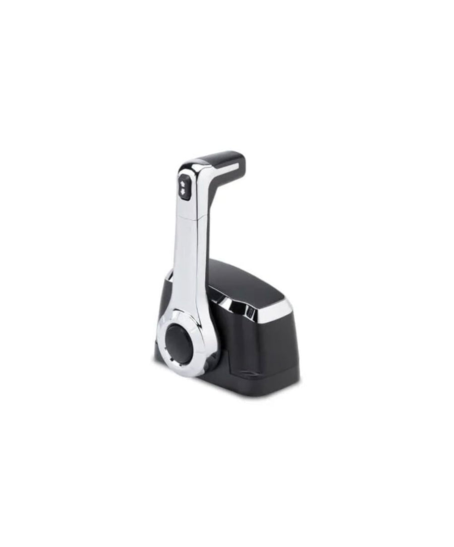 Sierra International Sierra CHX8141P Top Mount Control Boxwith Trim Chrome Cover & Handle,1 Pack