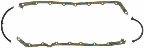 Oil Pan Gasket Set FEL-PRO OS 13419 C