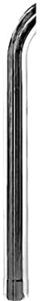 Exhaust Pipe AP Exhaust 54721