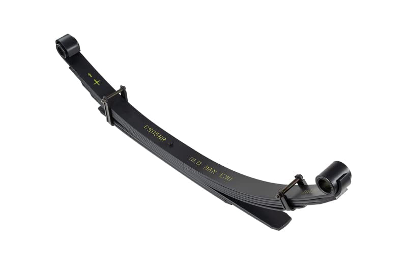 ARB Old Man Emu/Dakar CS058R Leaf Spring