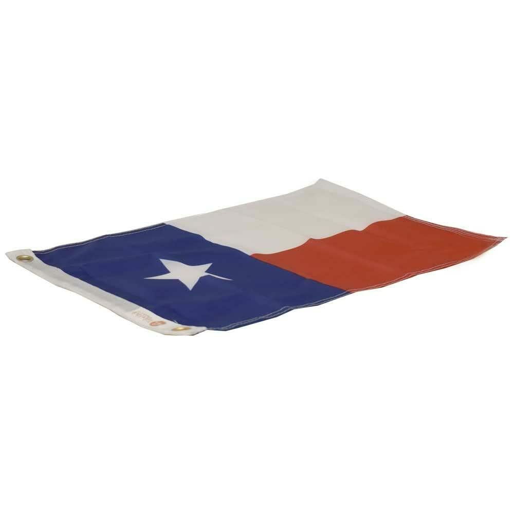 Texas State Flag Taylor Made Products 93143 Boating Hardware & Maintenance Supplies