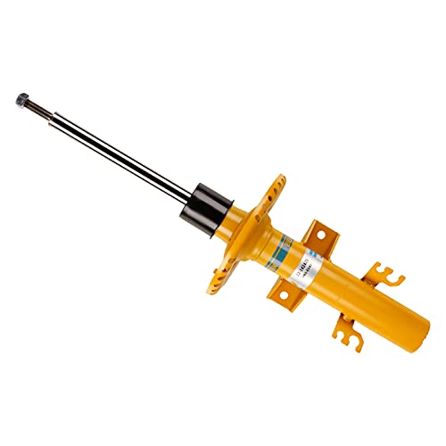 Bilstein B4 18-21 Volkswagen Tiguan OE Replacement Front Strut Assembly (22-295415)