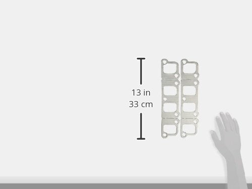 Exhaust Manifold Gasket Set MAHLE MS15200