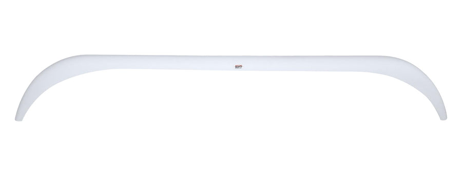 Fender Skirt ICON, Tandem, Weekend Warrior, FS2670, Polar White