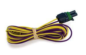 Speed sensor connector 700r4