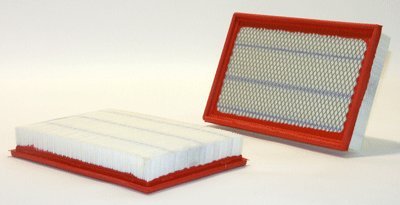 Air Filter Panel Wix 46095 - Case of 6