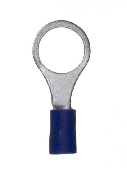 Ring Wire End Terminal WirthCo 80354