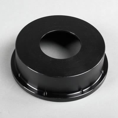 Rear Hat-Drag, 1.96" Offset