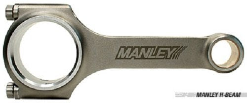 14011-1 Manley H-Beam Connecting Rod Set
