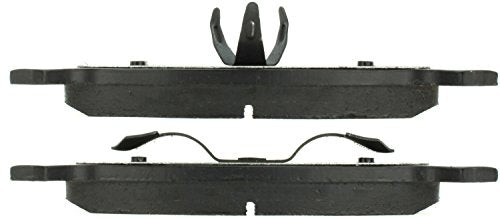 Sport Brake Pads StopTech 309.08810 with Shims and Hardware