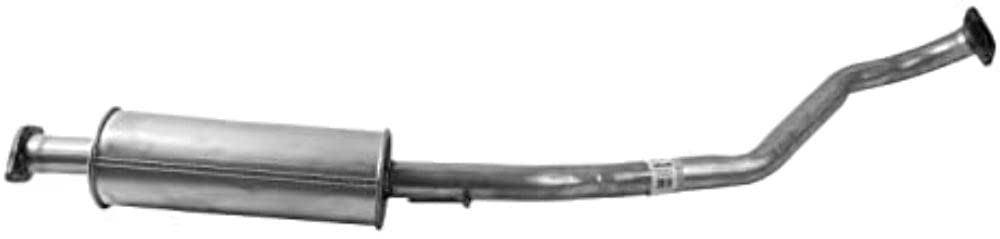 Exhaust Pipe New for Soul