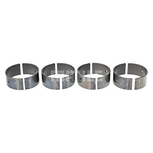 Clevite Engine CB-1401A(4) Connecting Rod Bearing Set