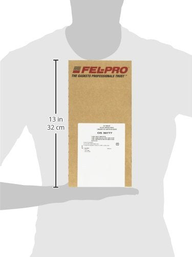 Oil Pan Gasket Set FEL-PRO OS 30777