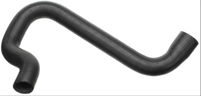 Premium Gates Molded Coolant Hose 21631