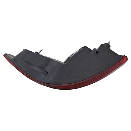 Right TYC Tail Light Assembly Compatible with 2019-2021 BMW 3 Series