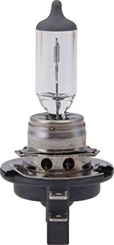 H11B Philips 12363B1 Standard Halogen Replacement Headlight Bulb, 1 Pack