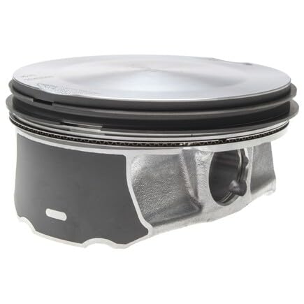 Piston Mahle - 224-3862WR0.25MM