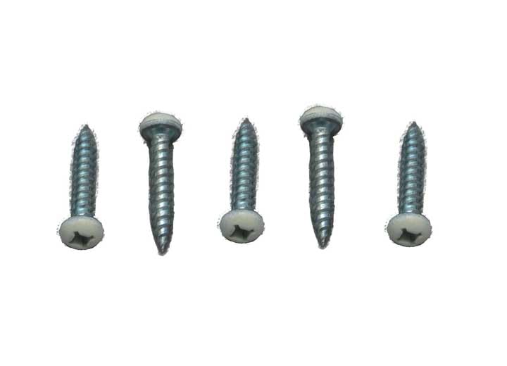 1000W81 AP Products Pan Head Square Recess Screw