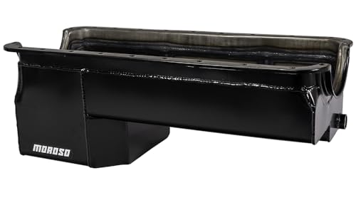 Oil Pan Moroso 20620 for Ford 429-460 Engines