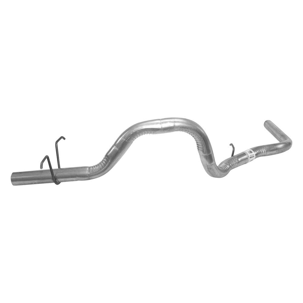 Exhaust Tail Pipe AP Exhaust Products 64690