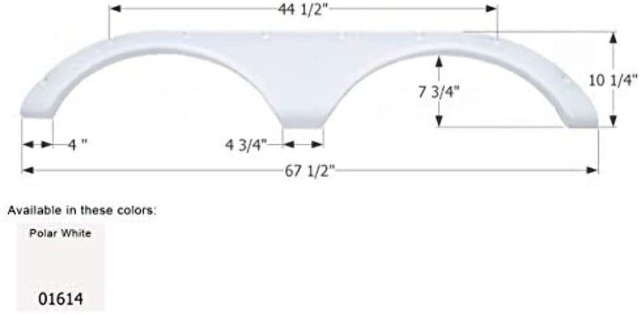Fender Icon 1614