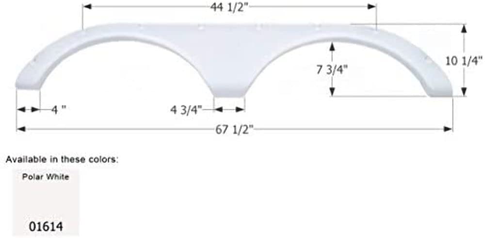 Fender Icon 1614