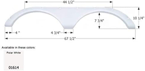Fender Icon 1614