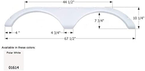 Fender Icon 1614