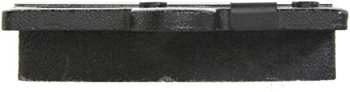 Sport Brake Pads StopTech 309.08760 with Shims and Hardware