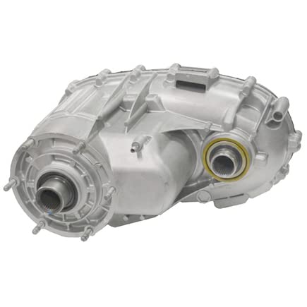 Yukon Gear & Axle T-case Rtc3024g-1 08-13 Silverado,suburban/tahoe 2500 6l90 Trans,29spl Inp,31spl Output