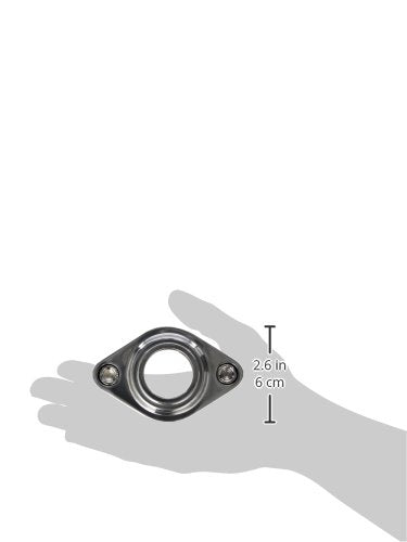 6002 Trans-Dapt Performance O-Rng Water Neck Chv