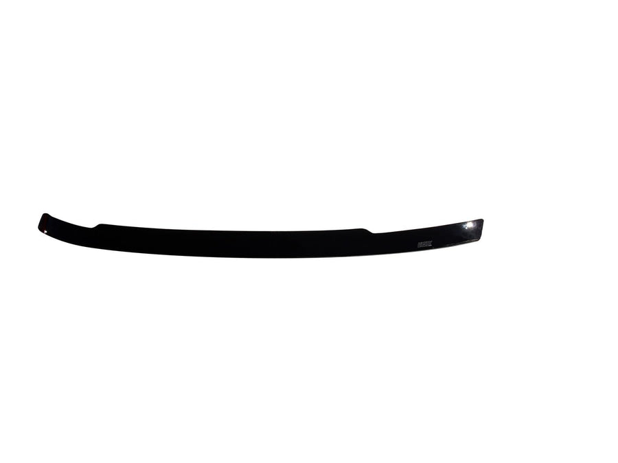 Husky Liners Hood Protector Aeroskin | Fits 2008-2011 Ford Focus | Low Profile Deflector/Bug Shield - 1 pc., Smoke | 2840009