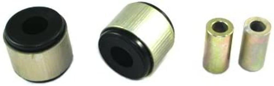 Black Nolathane Radius Rod Bushing REV022.0012