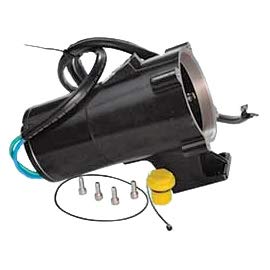 Tilt and Trim emp Motor