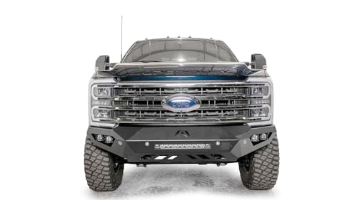 ViCowl Fab Fours VC5900-1 fits 2023 Ford F-250 Super Duty