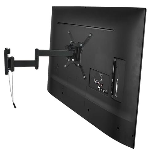 40” Ready America Travel TV Wall Mount