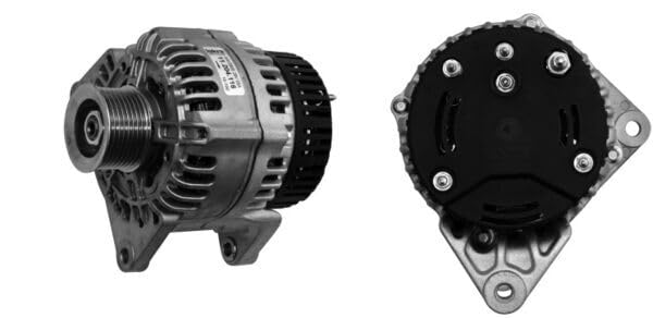 Alternator Mahle - MG69